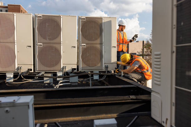 Best HVAC Equipment and Components in Arma, KS
