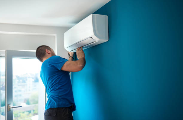  Arma, KS HVAC Pros