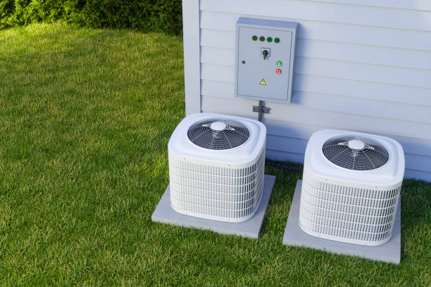 Best Ductless Mini-Split Systems in Arma, KS