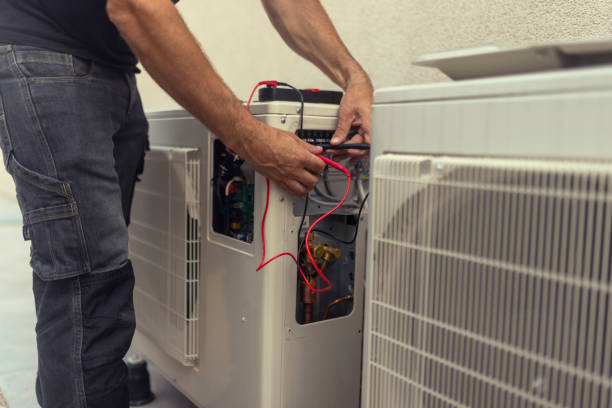 Best HVAC Retrofitting and Upgrading in Arma, KS