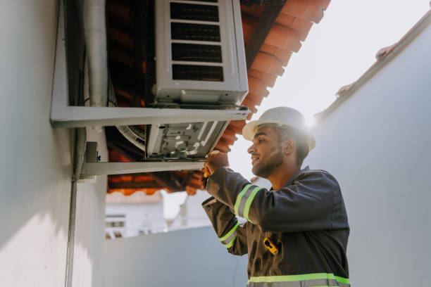 Best Residential HVAC in Arma, KS