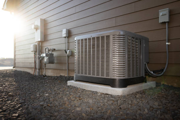 Best HVAC Software and Technology in Arma, KS